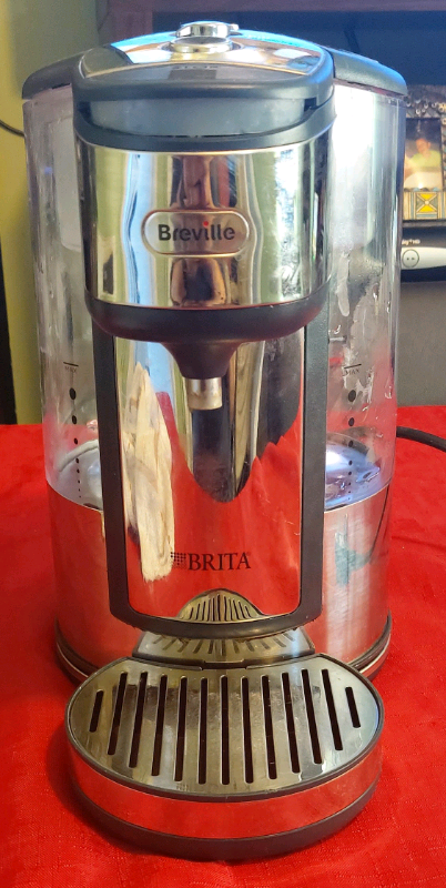 Breville Brita Filter Hot Cup | in 